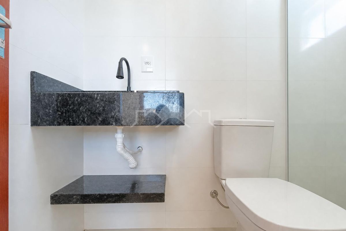 Casa, 2 quartos, 90 m² - Foto 29