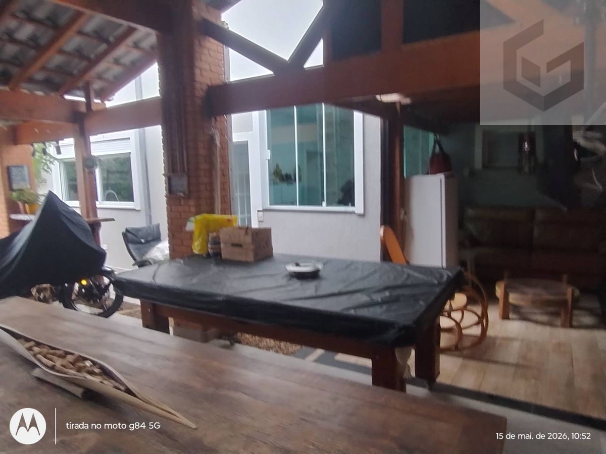 Sobrado com 3 quartos à Venda, Jardim Vila Formosa - São Paulo