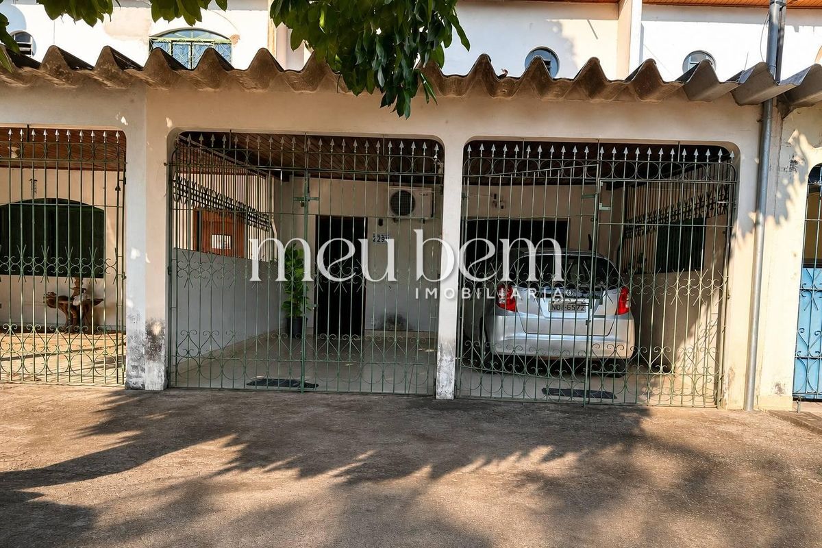 Residencial › Casa com 3 quartos à venda no bairro São Cristóvão, por R$420.000,00 em Porto Velho - Rondônia - Casa em São Cristóvão, Porto Velho - à venda - Meu Bem Imóveis