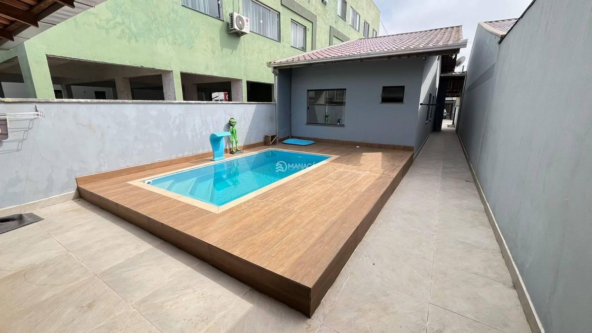 Casa, 3 quartos, 180 m² - Foto 7