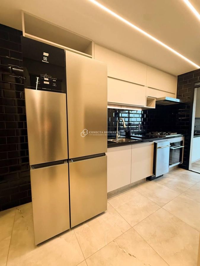 Apartamento, 3 quartos, 134 m² - Foto 21