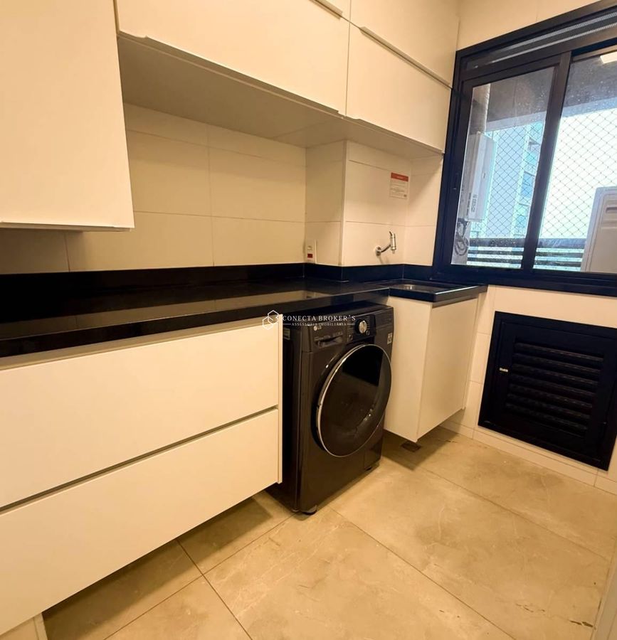 Apartamento, 3 quartos, 134 m² - Foto 2