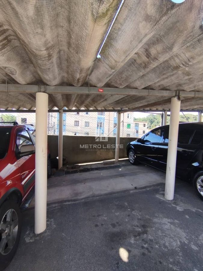 Apartamento, 2 quartos, 43 m² - Foto 15