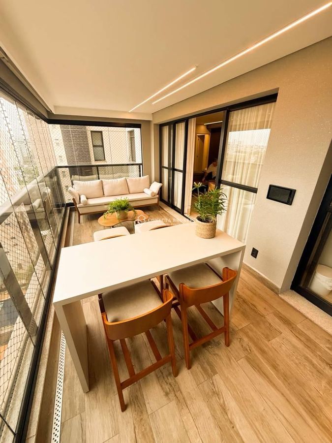 Apartamento, 3 quartos, 134 m² - Foto 41