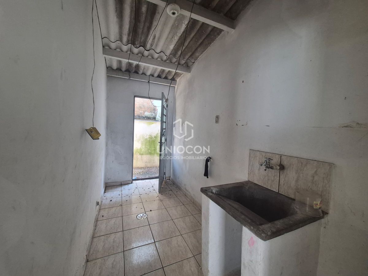 Casa, 1 quarto, 48 m² - Foto 6