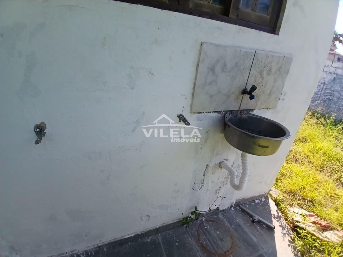 Casa para locação bairro pontal santa marina-caraguatatuba-sp