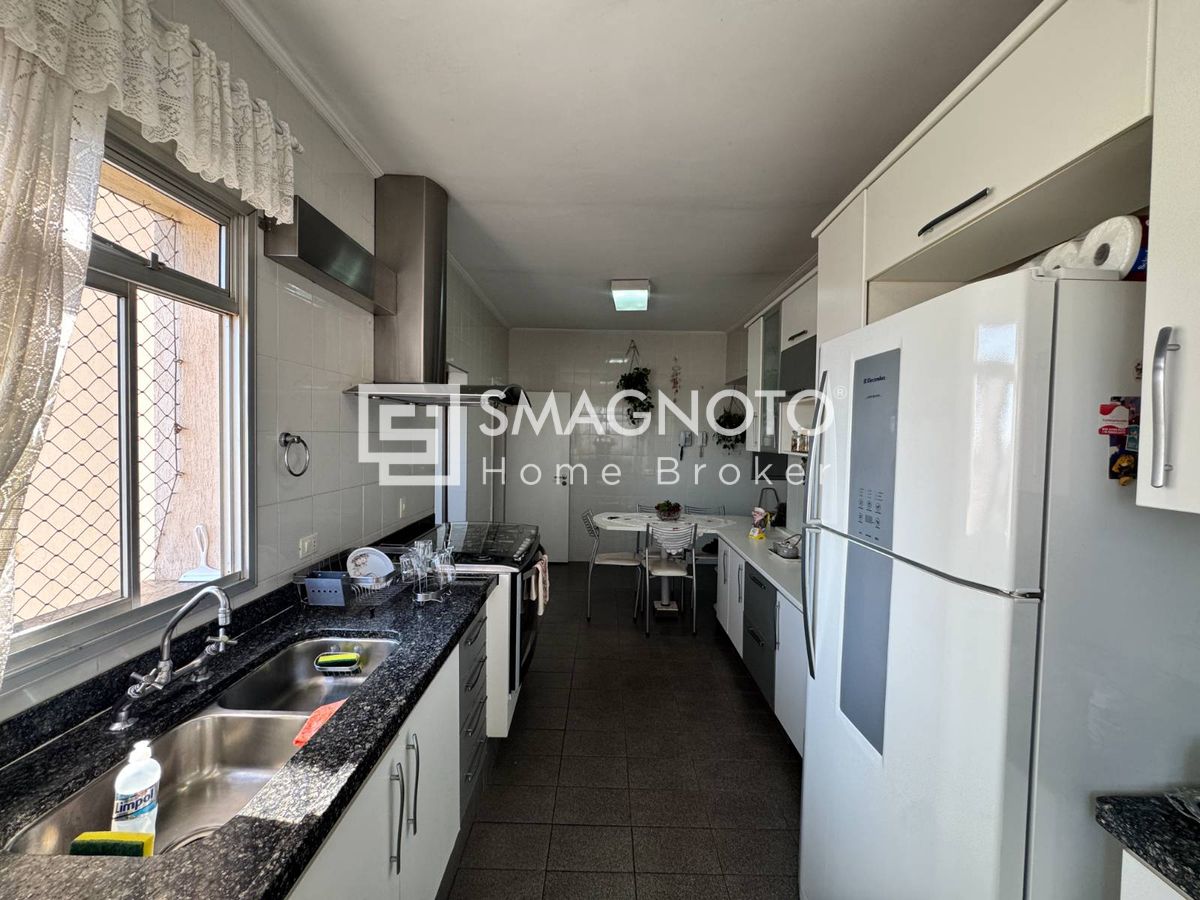 Apartamento com 3 Quartos à Venda, Higienópolis - Piracicaba