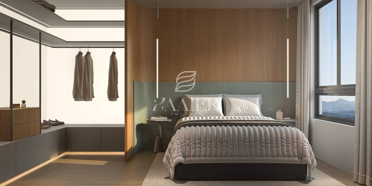 Apartamento, 3 quartos, 111 m² - Foto 3