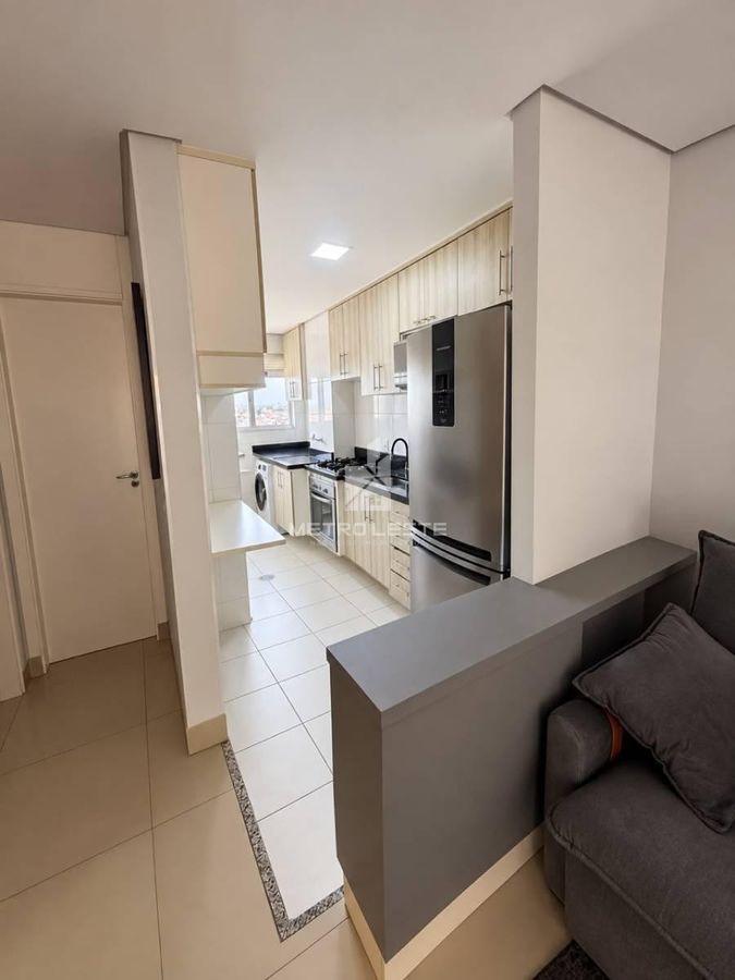 Apartamento, 2 quartos, 47 m² - Foto 10