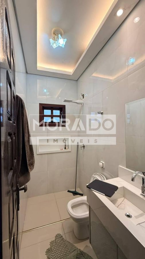 Casa, 3 quartos, 284 m² - Foto 16