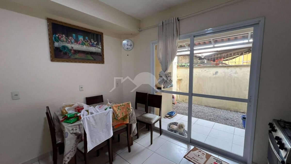 Sobrado, 2 quartos, 67 m² - Foto 9