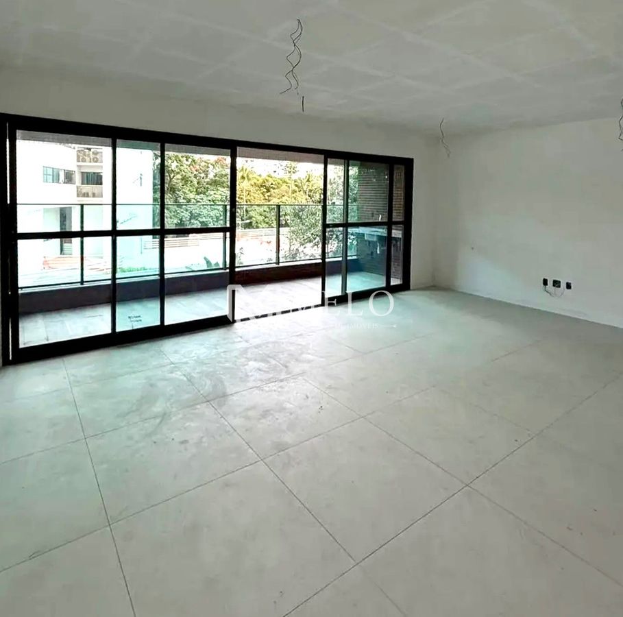 Apartamento, 4 quartos, 122 m² - Foto 4