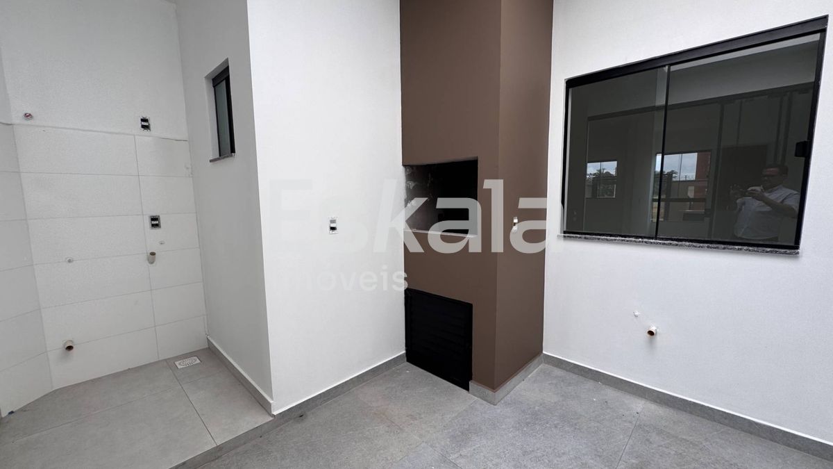 Casa, 2 quartos, 68 m² - Foto 4
