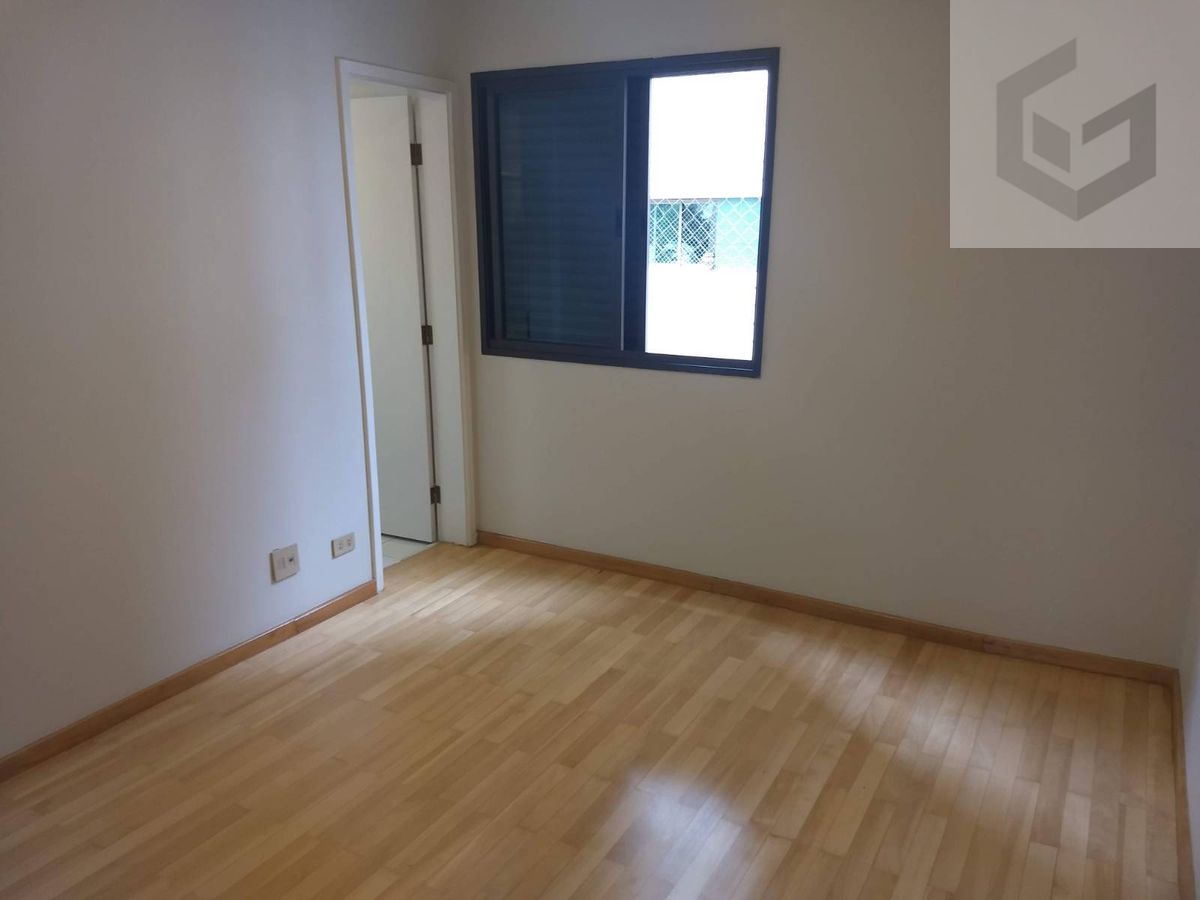 Apartamento com 4 quartos à Venda, Aclimação - São Paulo
