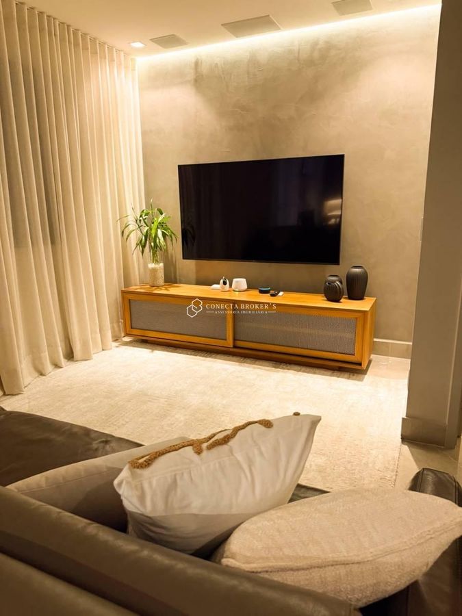 Apartamento, 3 quartos, 134 m² - Foto 14
