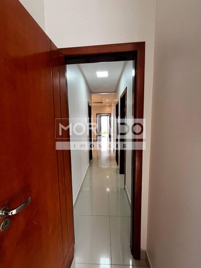 Casa Prado III-Paracatu