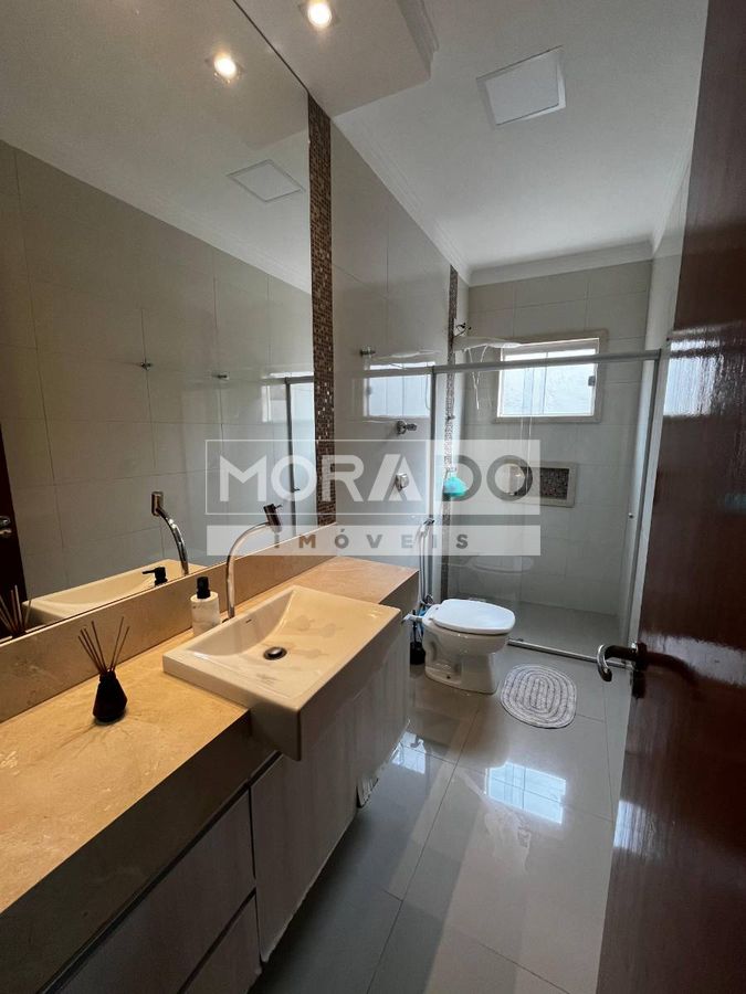 Casa Prado III-Paracatu
