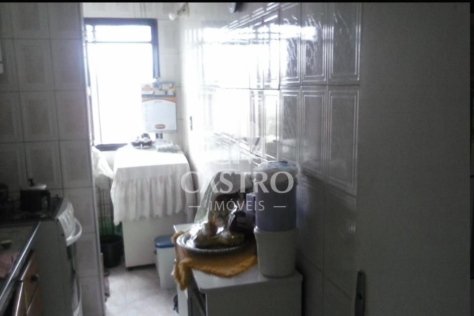 Apartamento 2 Quartos Conj. Hab. Padre José de Anchieta, São Paulo - Padrão Funcional e Limpo