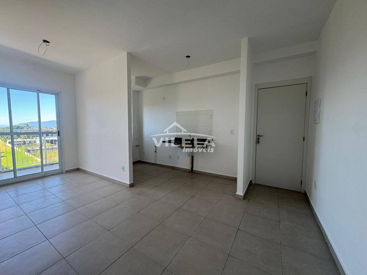 Apartamento á vendaindaiá-caraguatatuba-sp