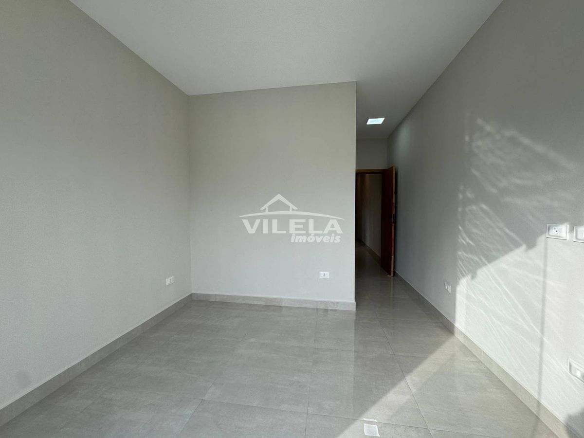 Sobrado Novo com Piscina e Área Gourmet no Bairro Porto Novo -Carguatatuba-Sp