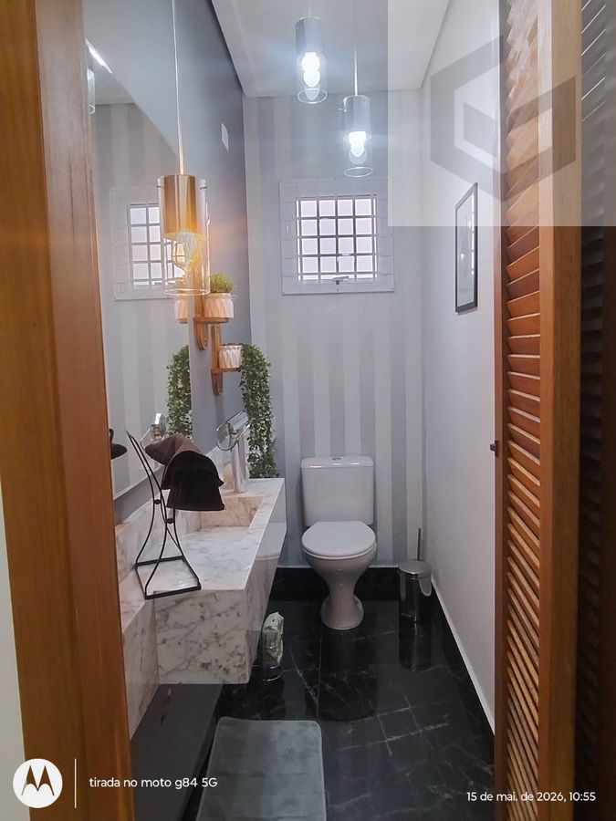 Sobrado com 3 quartos à Venda, Jardim Vila Formosa - São Paulo