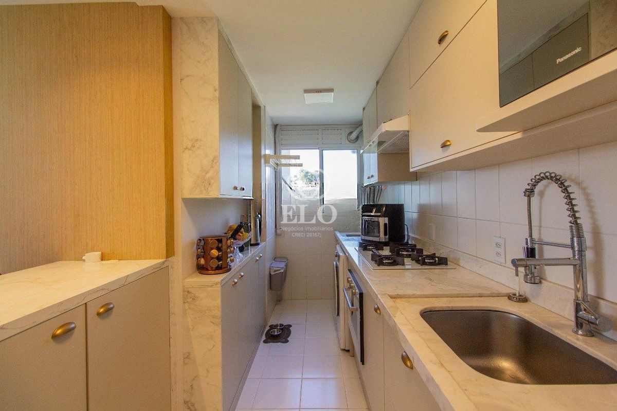 Apartamento, 3 quartos, 100 m² - Foto 10