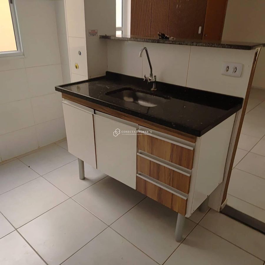 Apartamento, 2 quartos, 44 m² - Foto 6