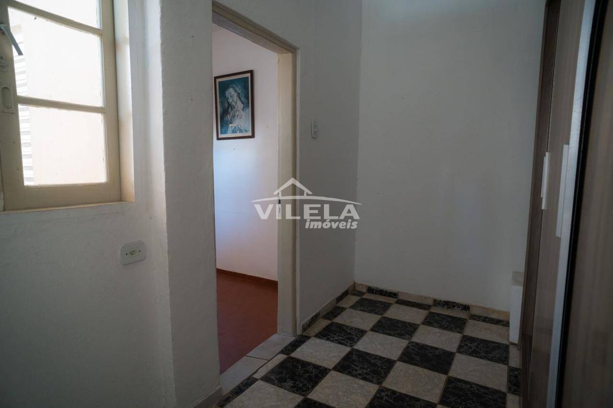 Sobrado residencial e comercial região central de caraguatatuba-sp