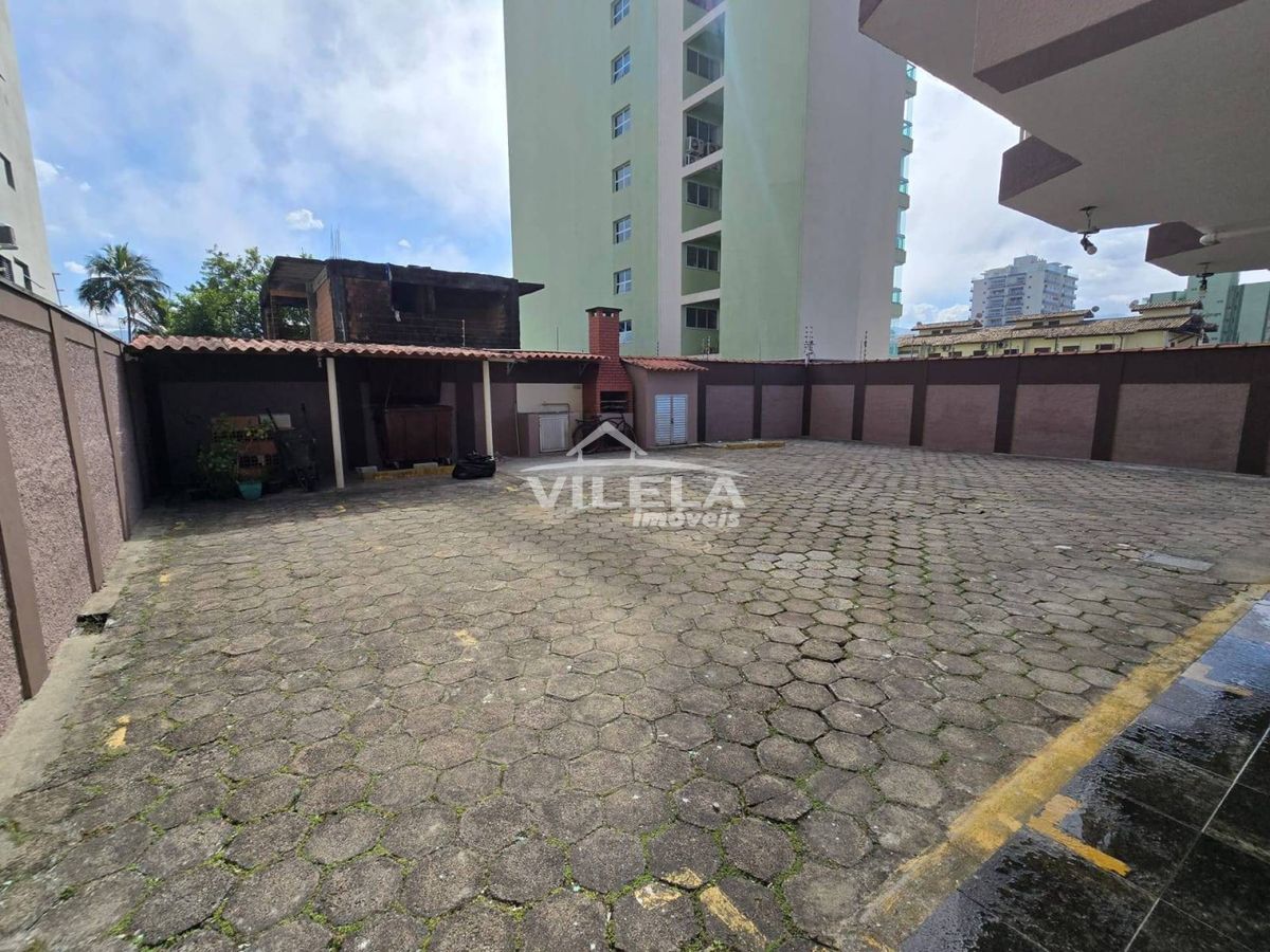 Apartamento venda ed. Solar dos indaiás-bairro indaiá-caraguatatuba-sp