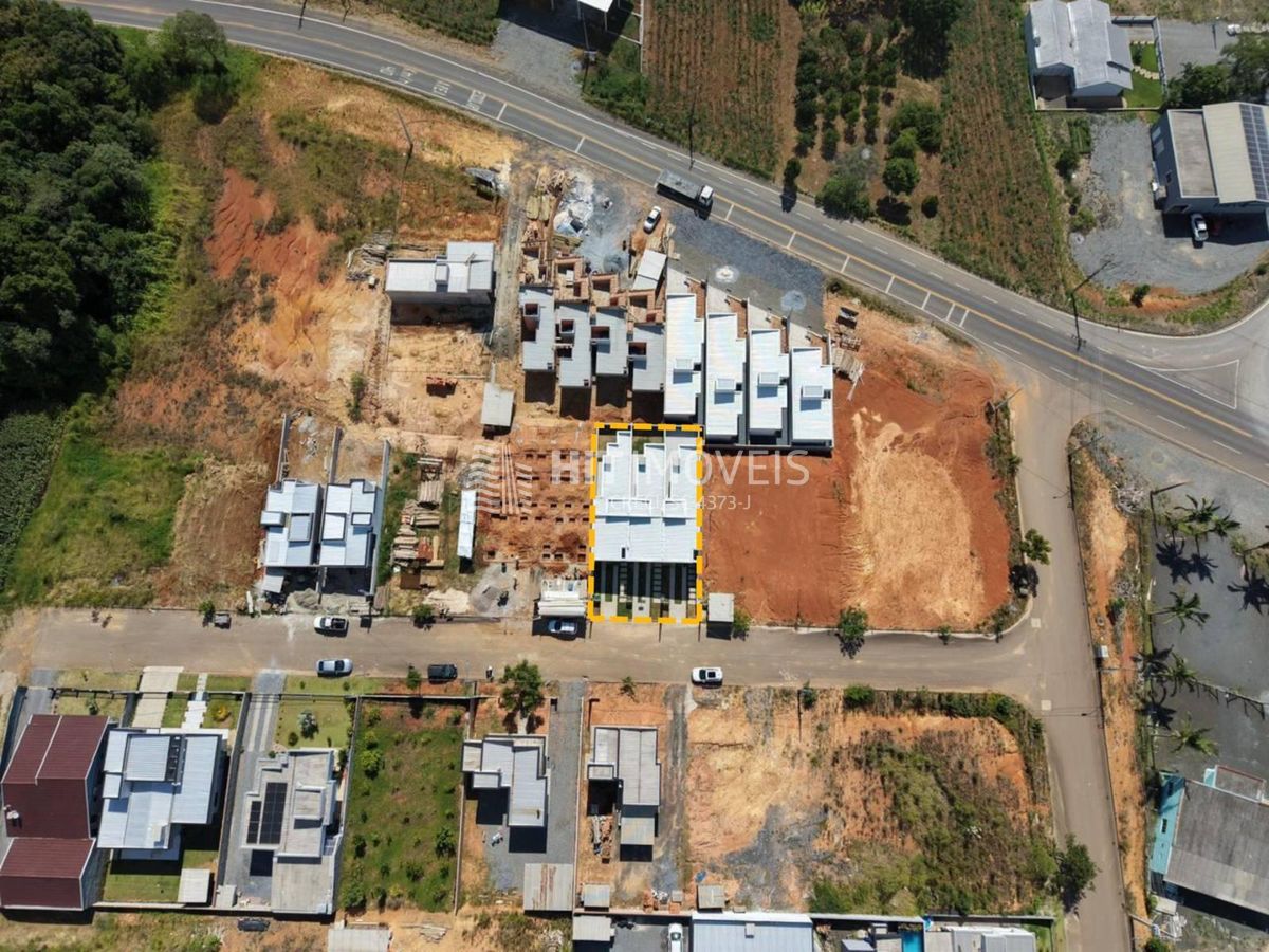 Casas - rio antinhas - petrolândia - sc - foto 18