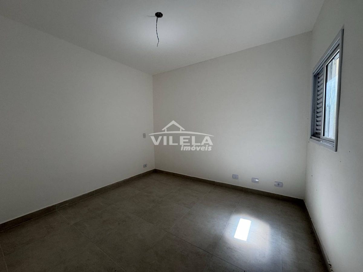 Sobrado a Venda Jardim Aruan