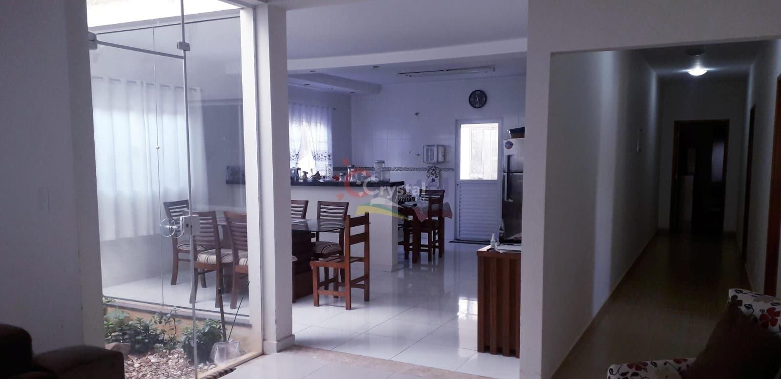 Casa em Loteamento Terras de Sao Jose - Avaré. Foto 2