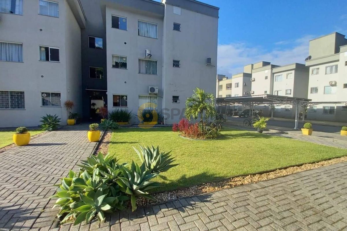 Apartamento baependi
