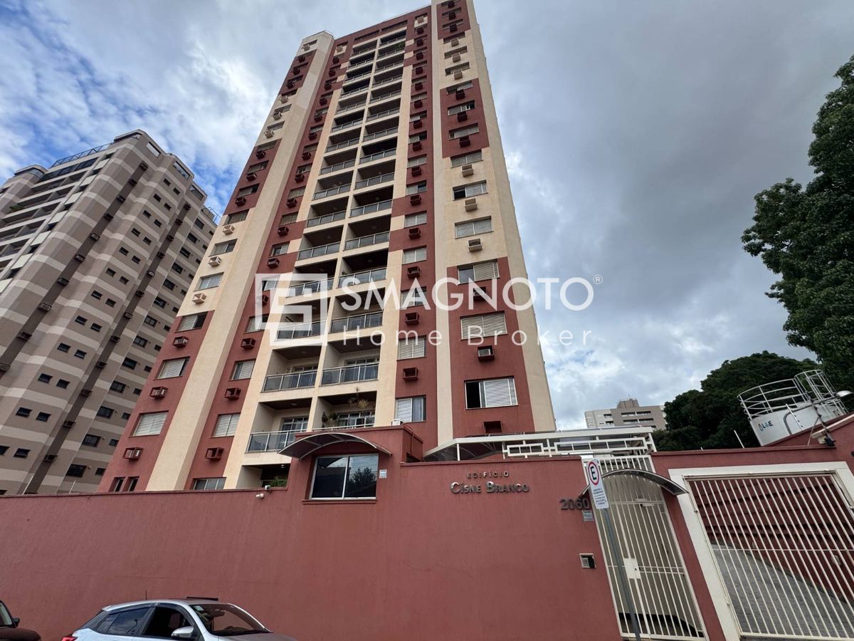 Apartamento com 3 Quartos à Venda, Higienópolis - Piracicaba