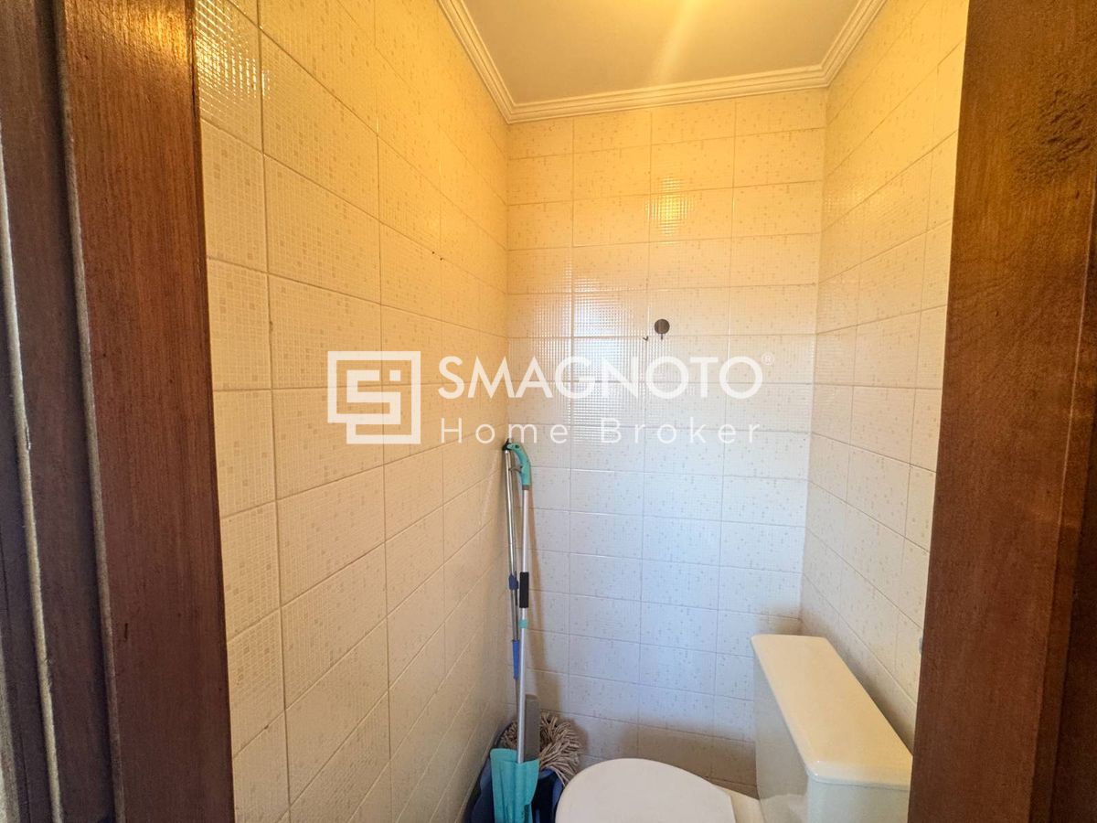 Apartamento com 3 Quartos à Venda, Higienópolis - Piracicaba