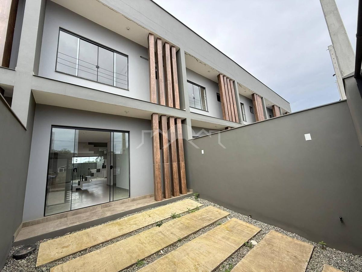 Sobrado, 2 quartos, 101 m² - Foto 29