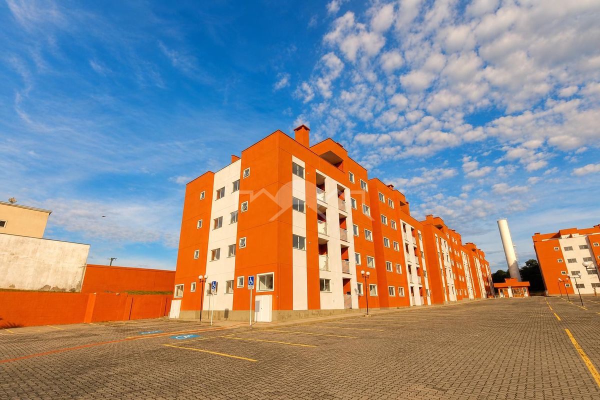Apartamento, 2 quartos, 52 m² - Foto 2