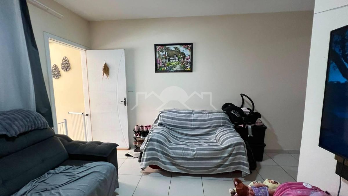 Sobrado, 2 quartos, 67 m² - Foto 2