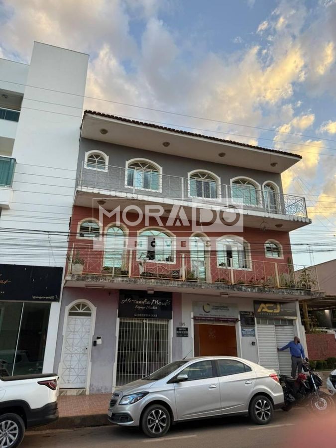 Sobrado, 3 quartos, 86 m² - Foto 1