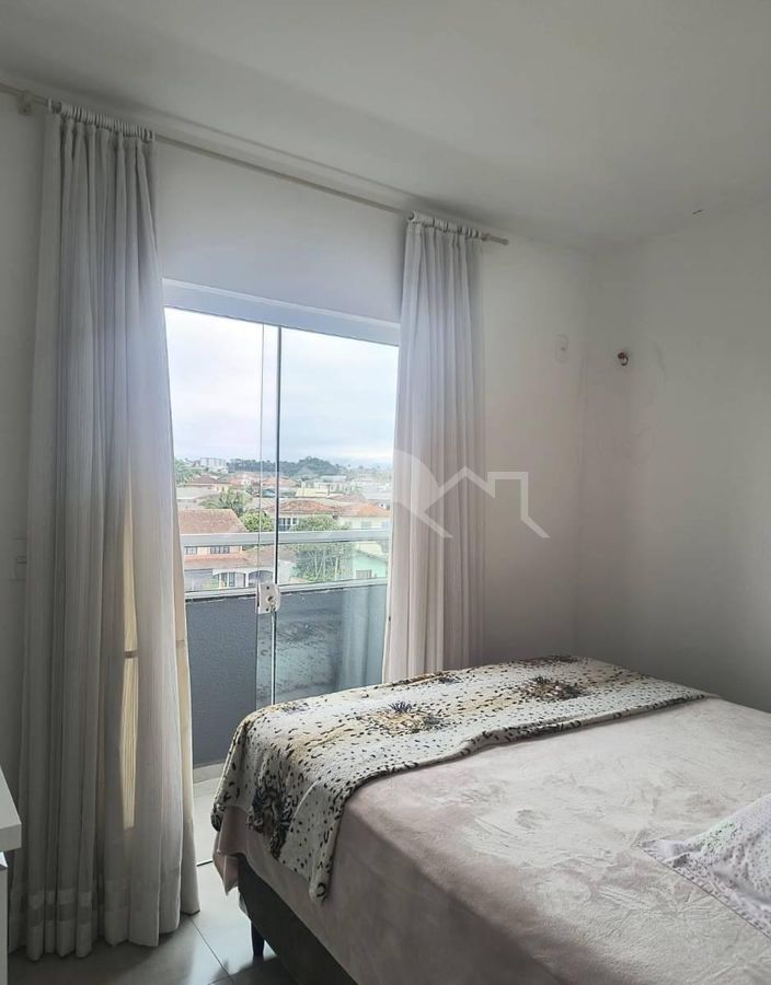 Apartamento, 2 quartos, 49 m² - Foto 7