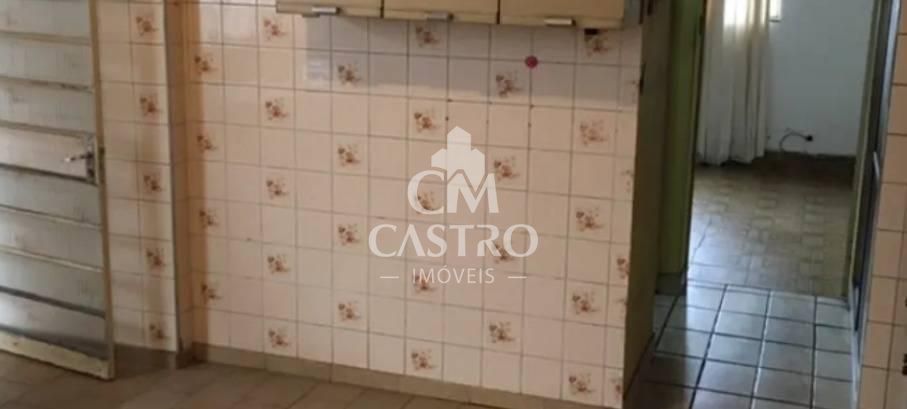 Casa Térrea 3 Suítes em Cidade Mãe do Céu, São Paulo - 145m² de Área Util