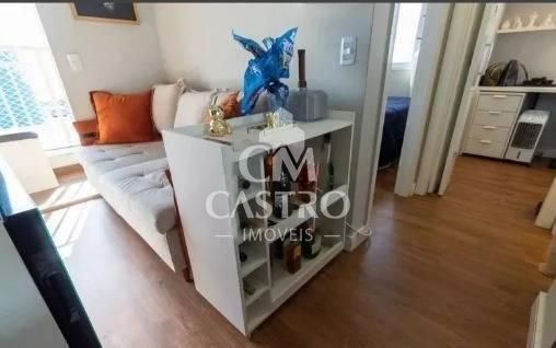 Apartamento, 2 quartos, 42 m² - Foto 12