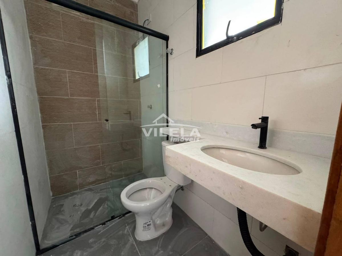 Apartamento novo condomínio positano bairro pontal santa marina -caraguatatuba-sp!!!