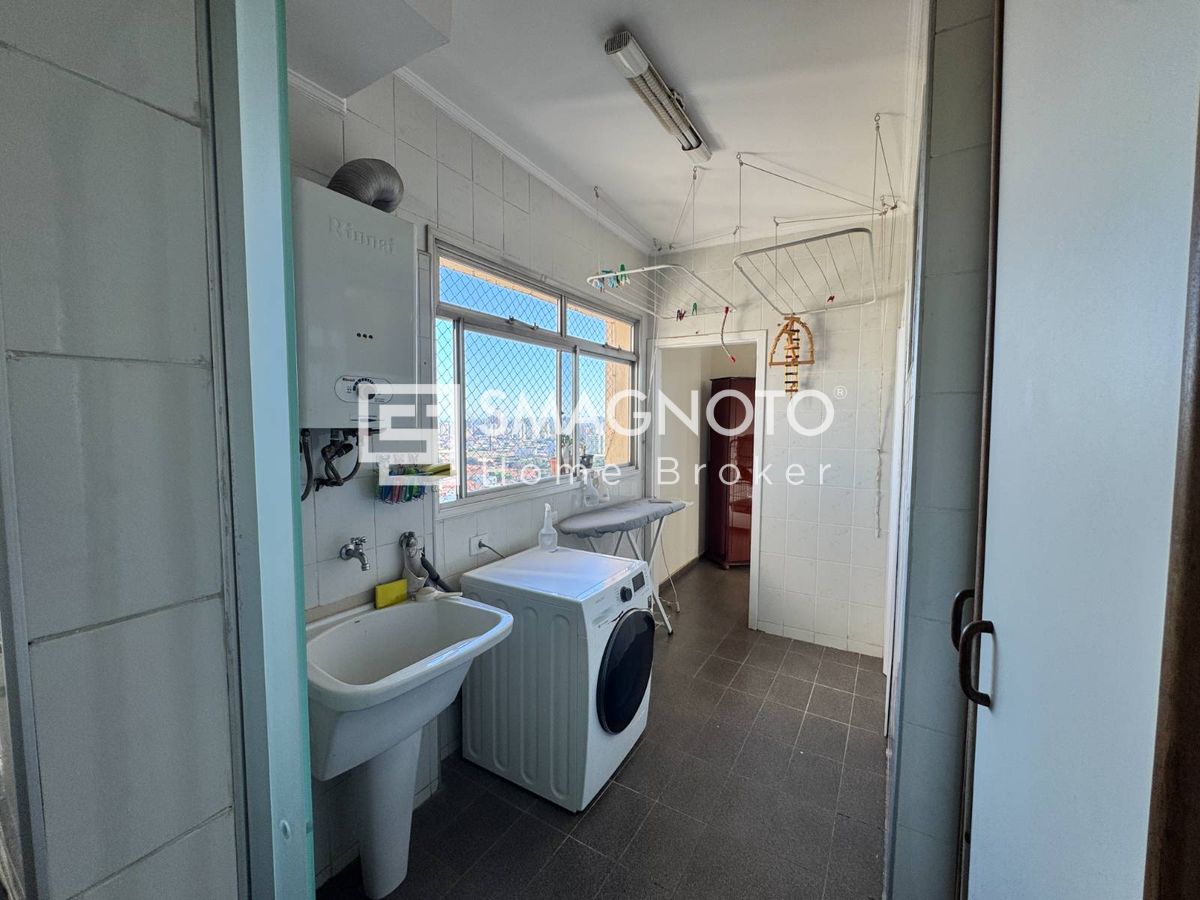 Apartamento com 3 Quartos à Venda, Higienópolis - Piracicaba