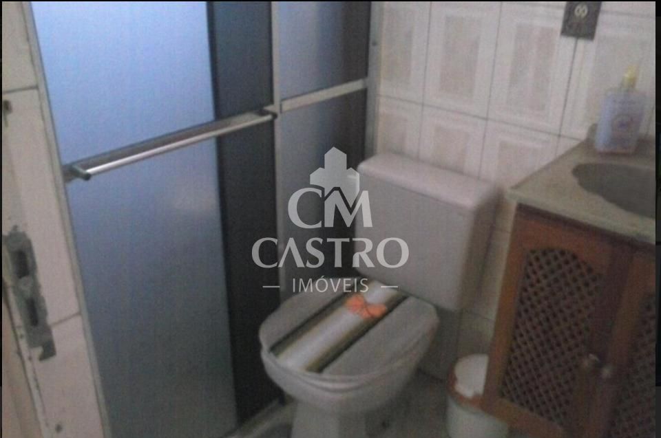 Apartamento 2 Quartos Conj. Hab. Padre José de Anchieta, São Paulo - Padrão Funcional e Limpo
