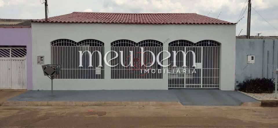 Residencial › Casa para Venda no bairro Igarapé por 430.000,00 - Casa em Igarapé, Porto Velho - à venda - Meu Bem Imóveis