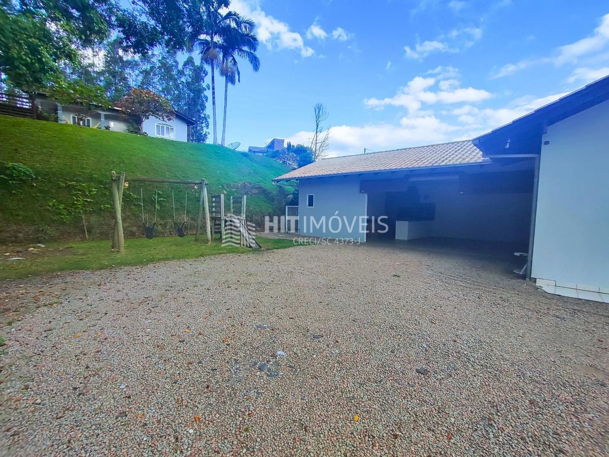 2 casas - cerro negro - ituporanga - sc
