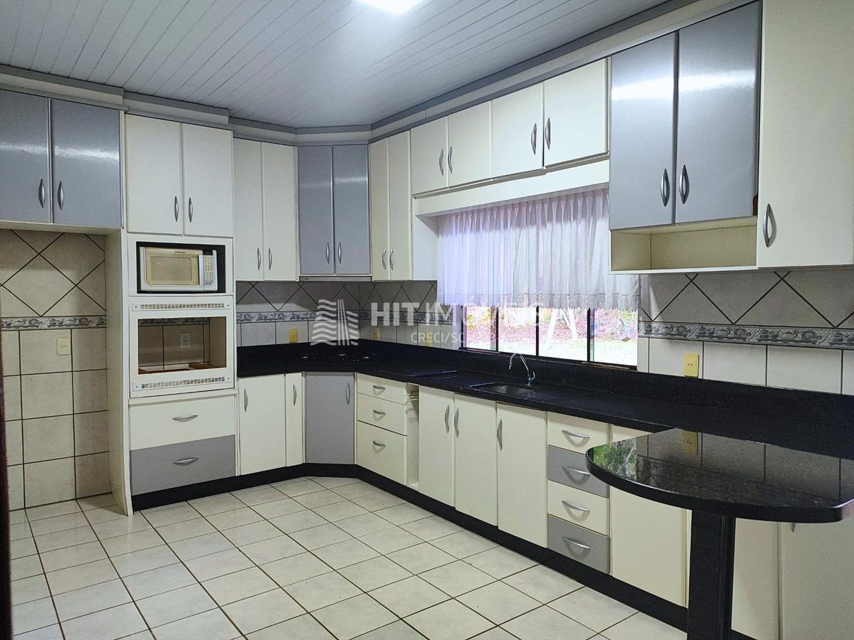 2 casas - cerro negro - ituporanga - sc