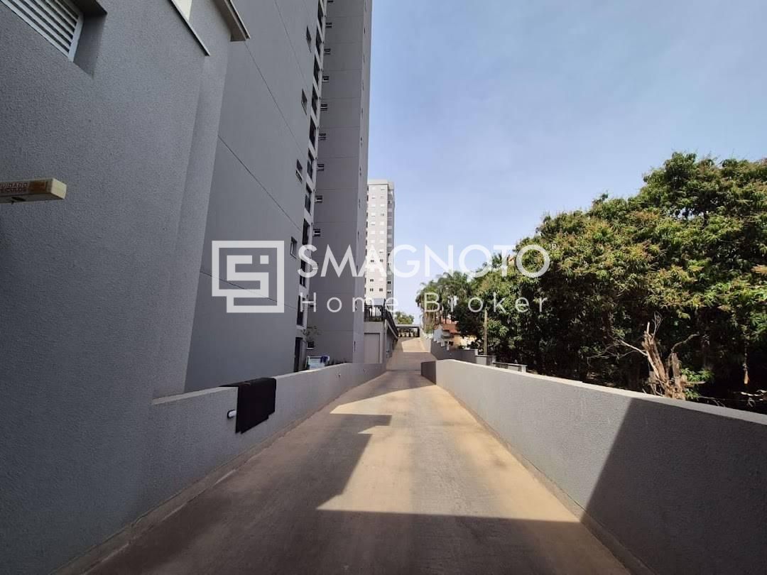 Apartamento com 3 dormitórios à venda por R$ 570.000,00 - Piracicamirim - Piracicaba/SP