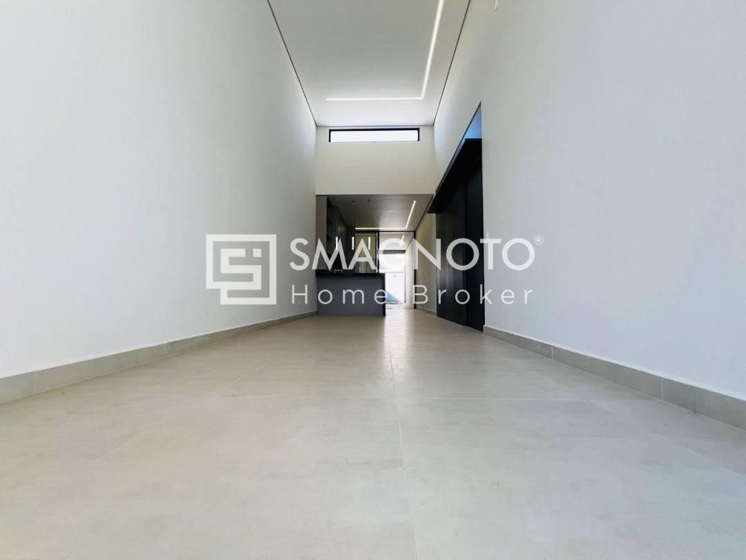Casa com 3 dormitórios à venda, 138 m² por R$ 930.000,00 - Água Branca - Piracicaba/SP